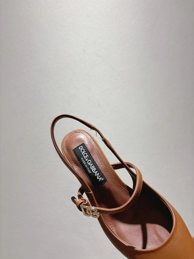 Dolce & Gabbana High heels 45027-8