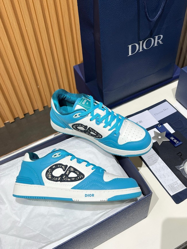 Dior Flat shoes 45029-3