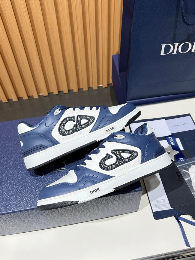 Dior Flat shoes 45029-4