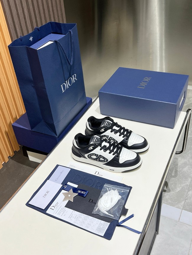 Dior Sneaker 45029-1