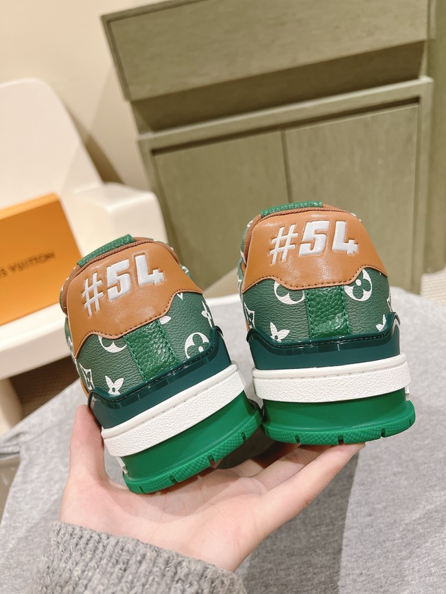 Louis Vuitton Sneaker 45037-2