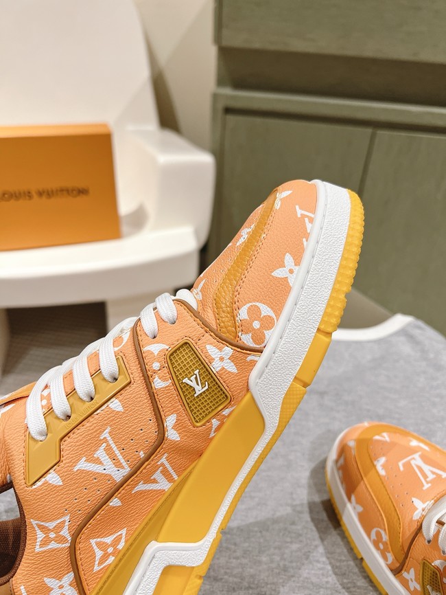 Louis Vuitton Sneaker 45037-4