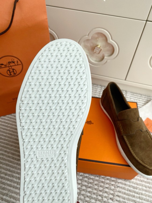 Hermes Shoes 45040-4