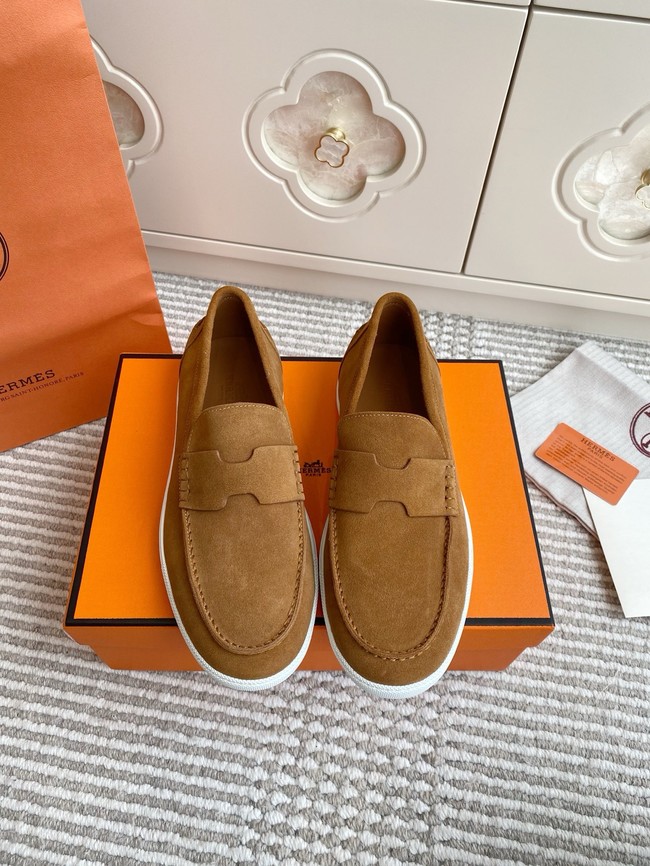 Hermes Shoes 45040-6