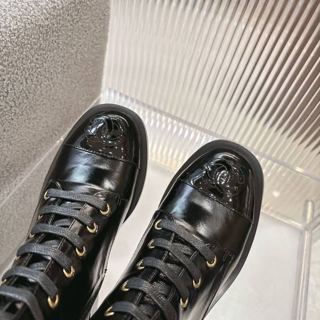 Chanel Ankle boots 45048-6