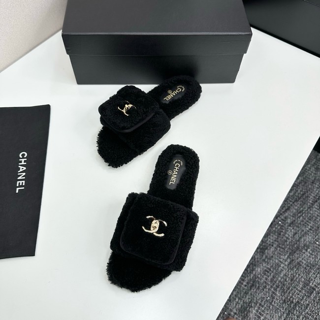 Chanel Slippers 45045-8