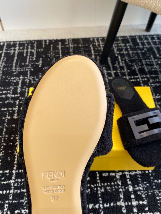 Fendi shoes 45041-3