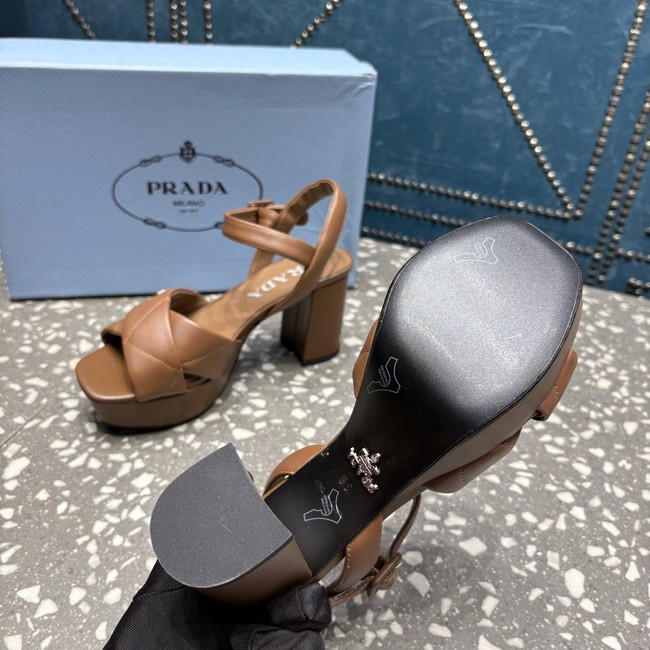 Prada Sandals 45044-2
