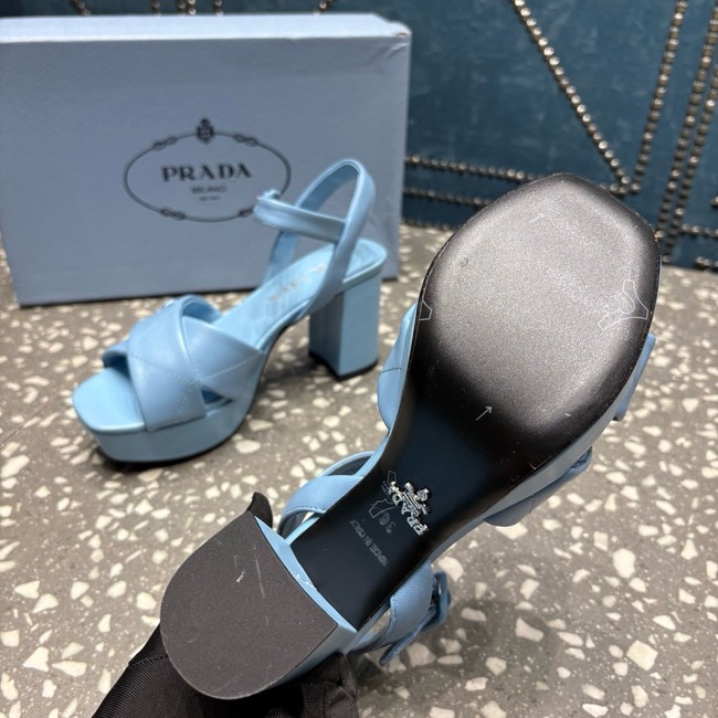 Prada Sandals 45044-4