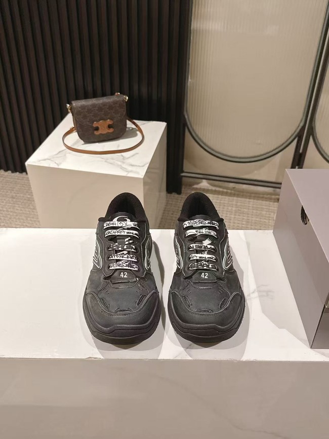 Balenciaga Sports shoes 45052-2