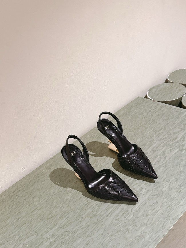 Fendi Sandals 45049-1