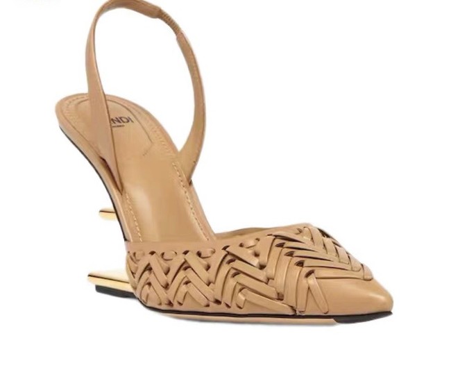 Fendi Sandals 45049-2