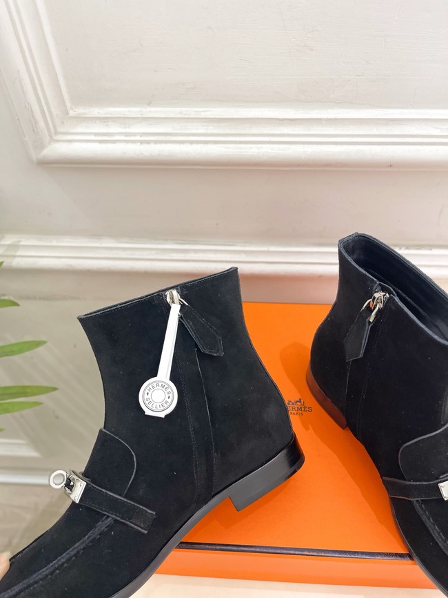 Hermes Ankle boots 45054-4
