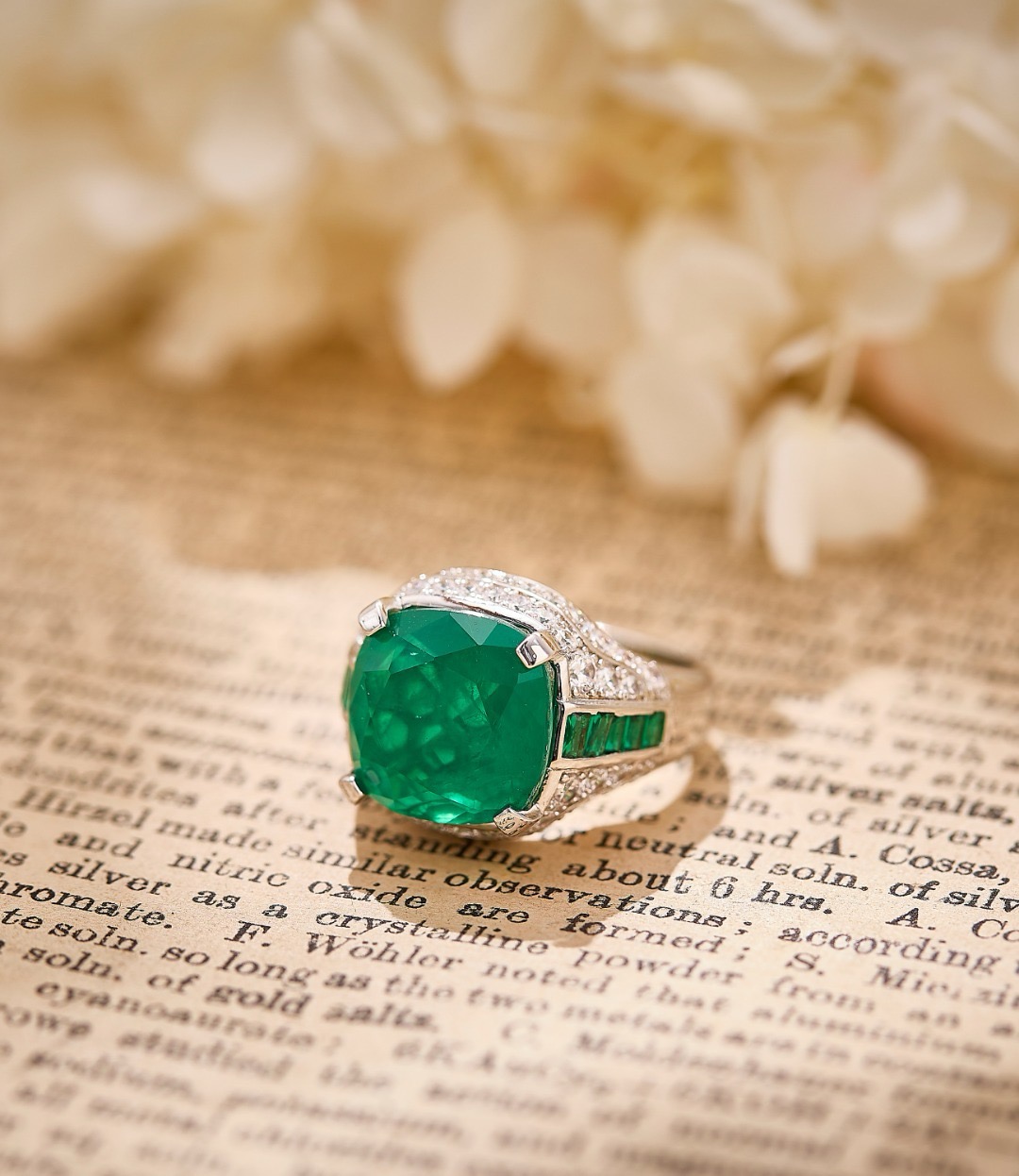 BVLGARI necklace&Earring&ring CE81087