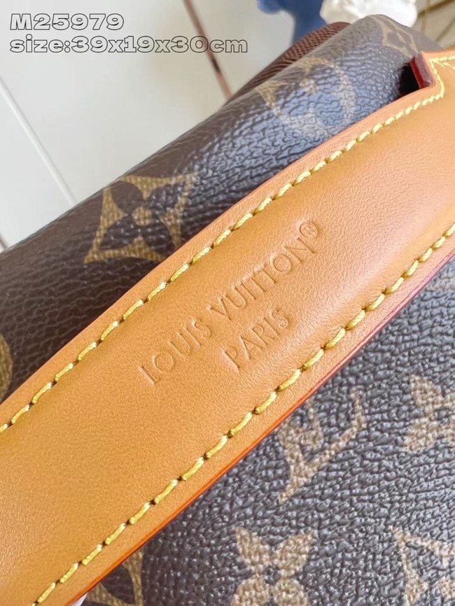 Louis Vuitton Discovery Cargo Backpack M25979