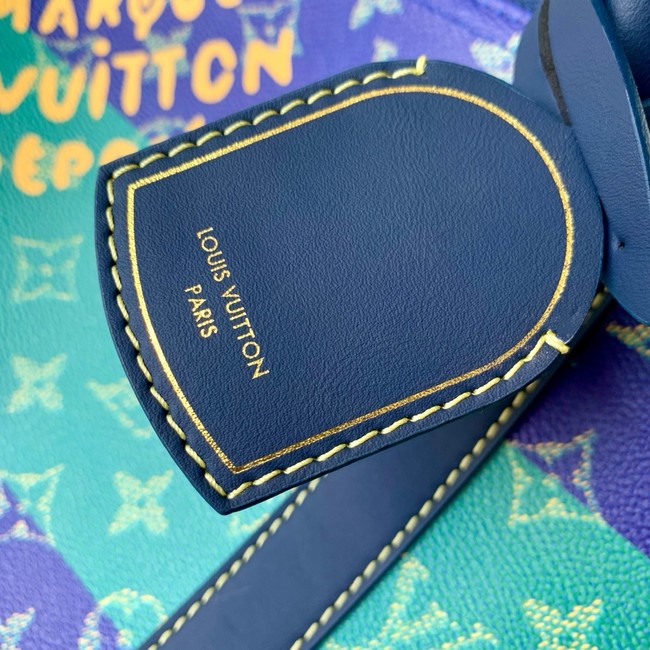 Louis Vuitton NEW Keepall Bandouliere 50 M25900