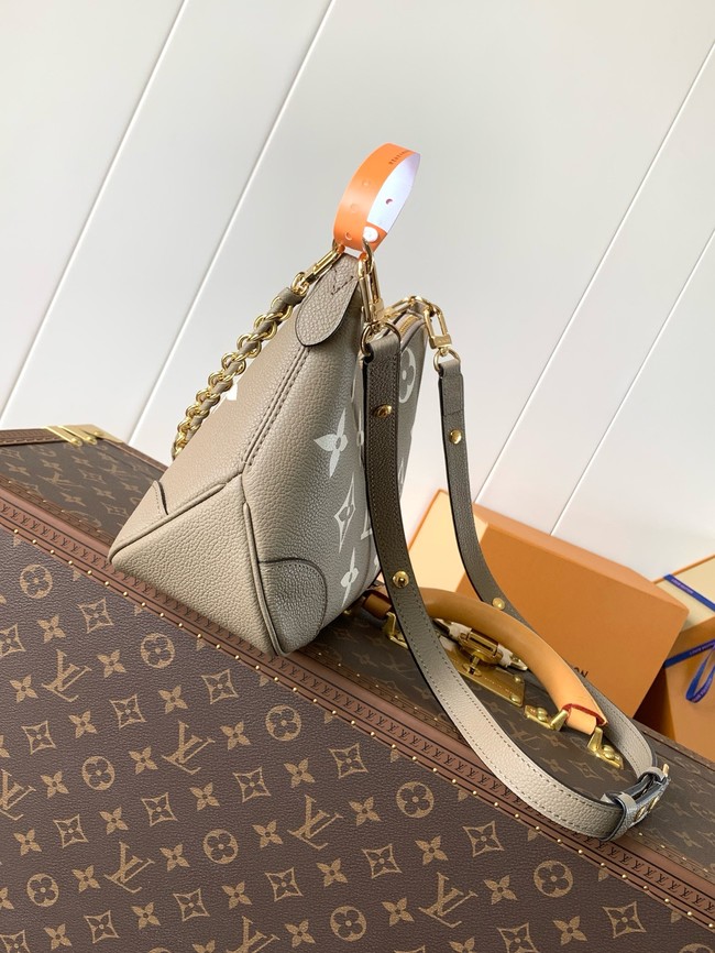 Louis Vuitton Boulogne PM M12930 gray