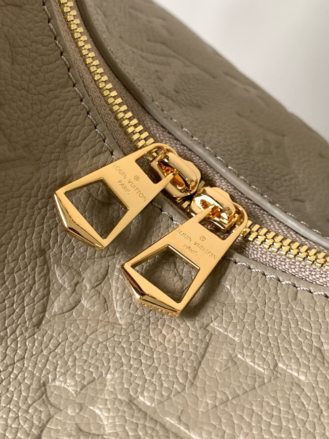 Louis Vuitton NEW Boulogne GM M25854 Tourterelle