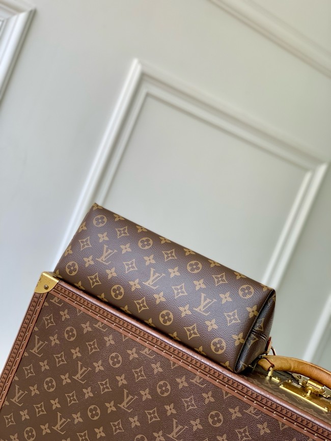 Louis Vuitton NEW Ever More PM M15208 