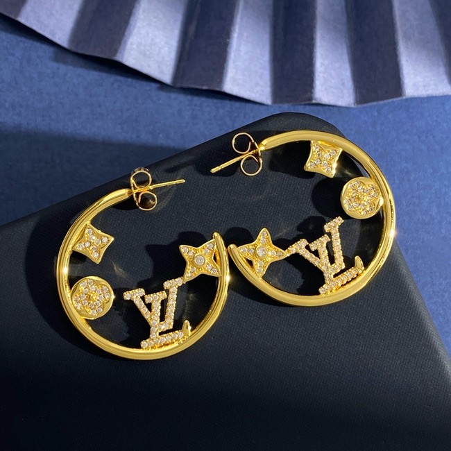 Louis Vuitton ring CE81101