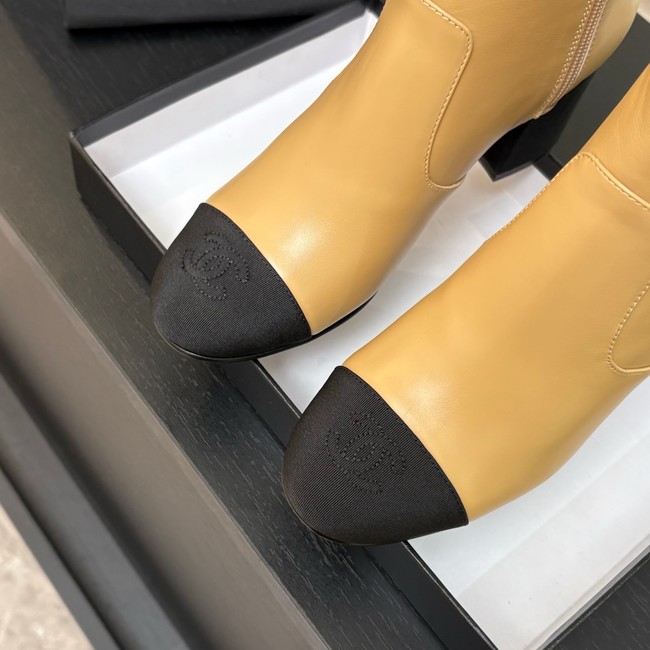 Chanel Ankle boots 45062-10