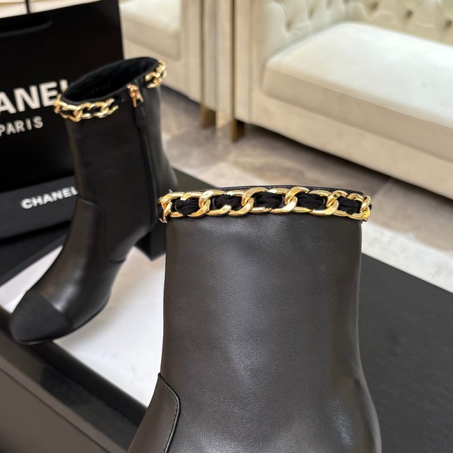 Chanel Ankle boots 45062-9