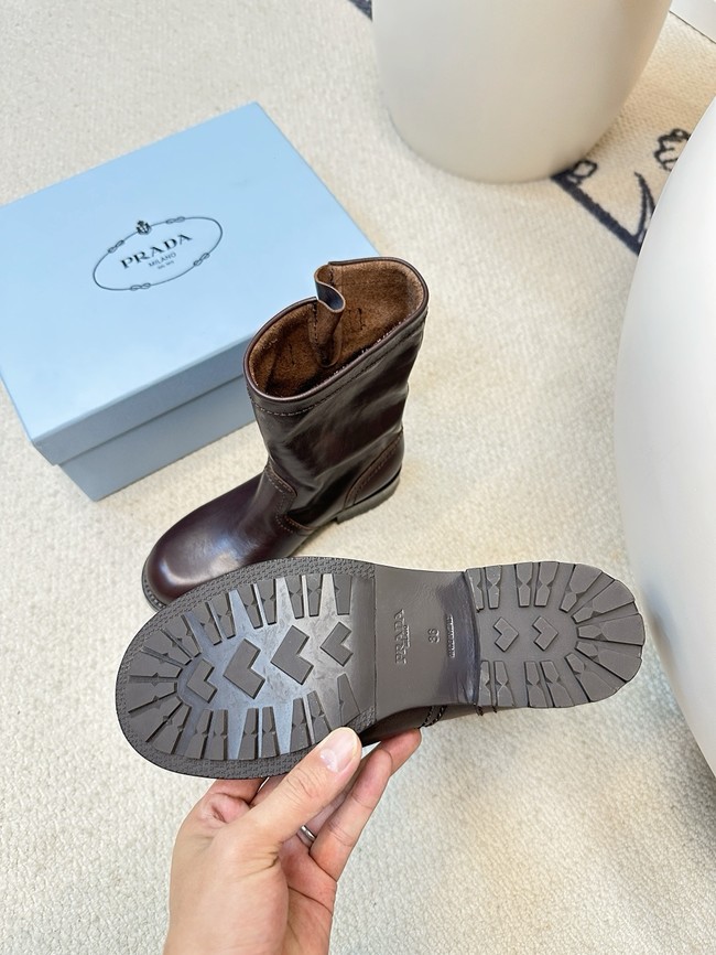 Prada Ankle boots 45066-1