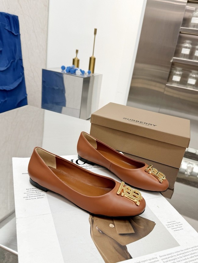 BurBerry Shoes 45068-8
