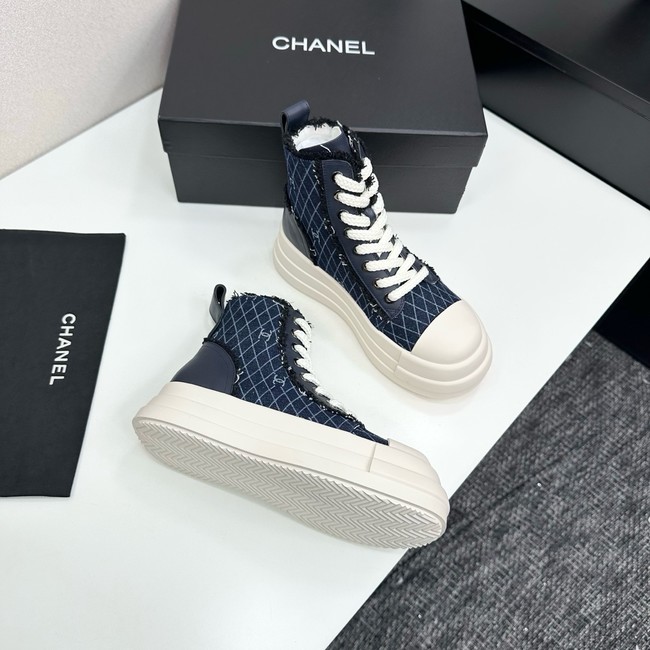 Chanel Ankle boots 45068-1