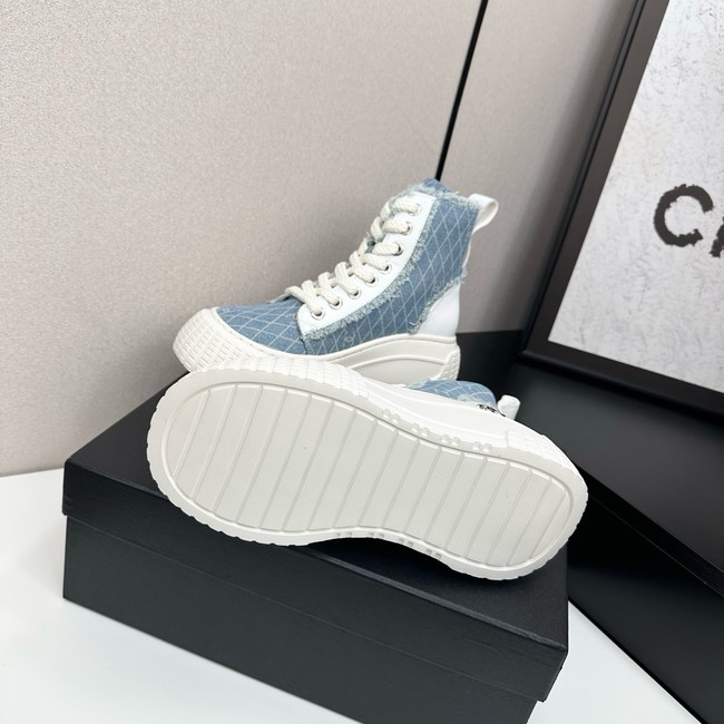 Chanel Ankle boots 45068-5