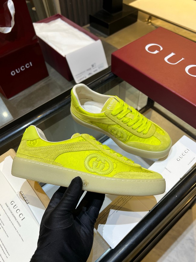 Gucci Womens sneaker 45069-1