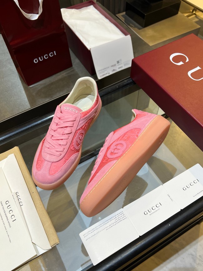 Gucci Womens sneaker 45069-2
