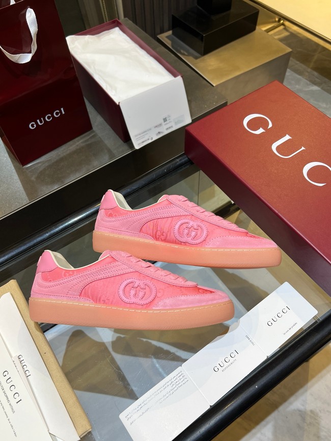 Gucci Womens sneaker 45069-2