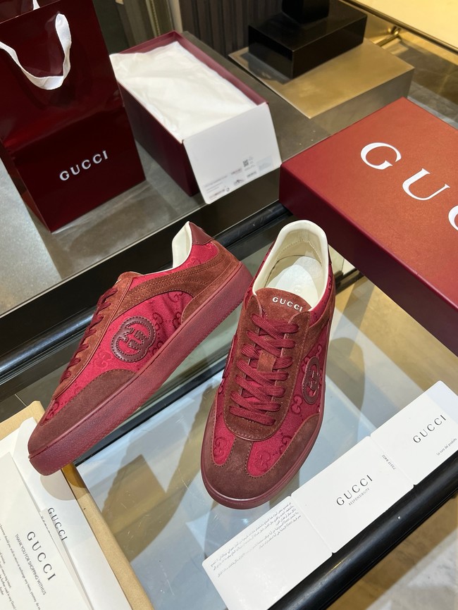 Gucci Womens sneaker 45069-4