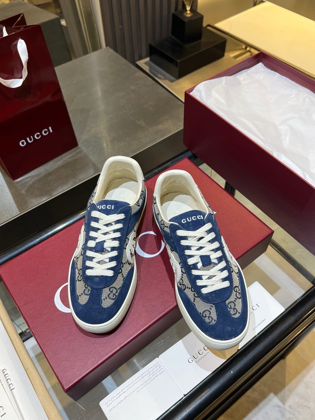 Gucci Womens sneaker 45069-6