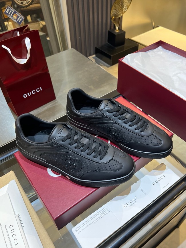 Gucci Womens sneaker 45069-8