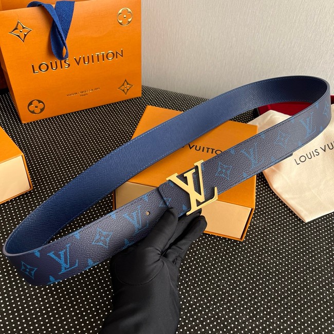 Louis Vuitton Initiales 40MM Reversible M9045