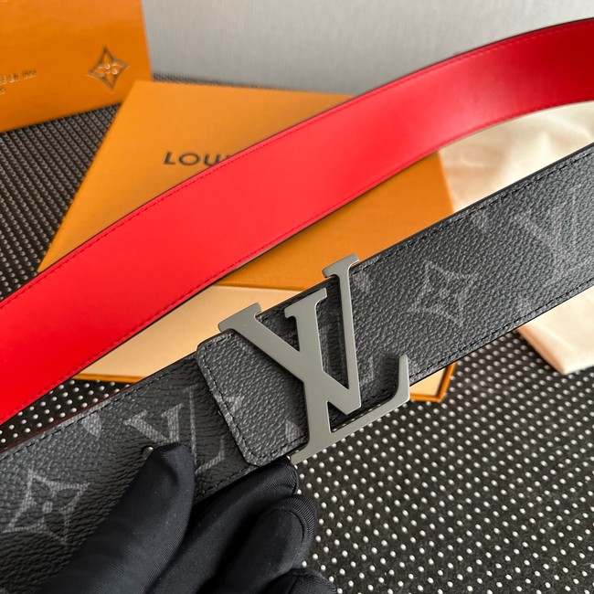 Louis Vuitton Initiales 40MM Reversible M9046