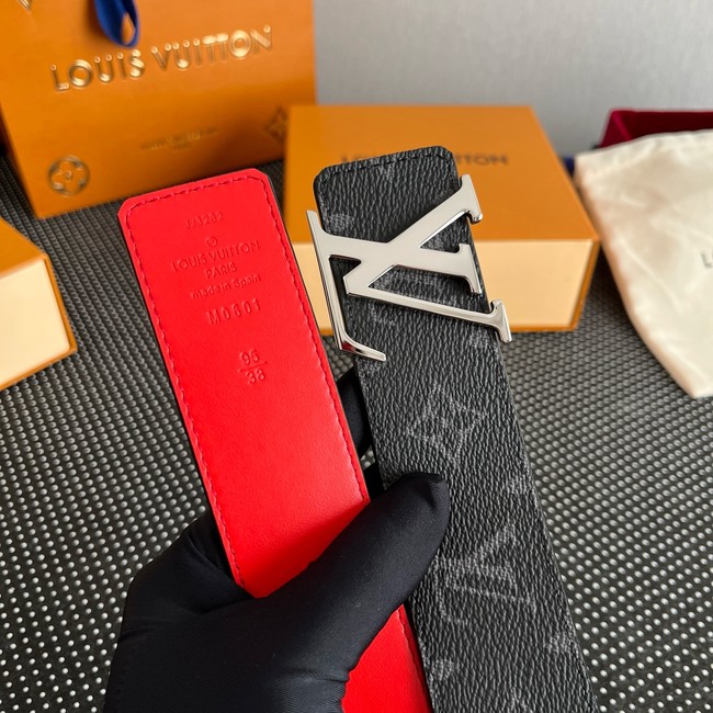 Louis Vuitton Initiales 40MM Reversible M9048