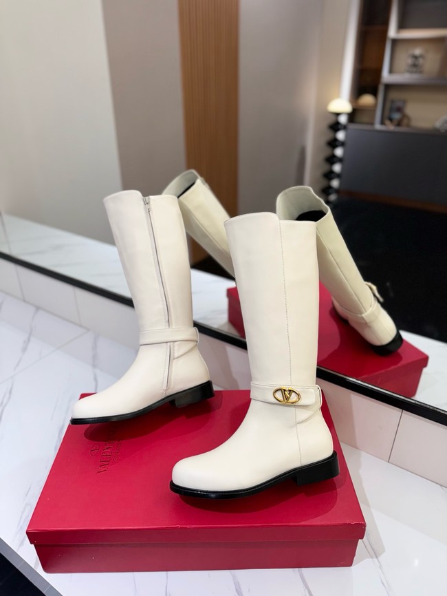 Valentino high boots 45074-3