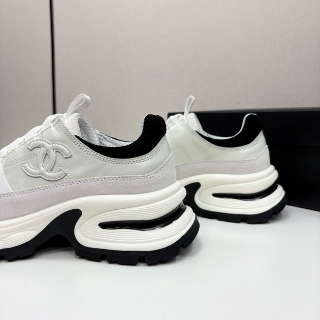 Chanel sneaker 45077-10