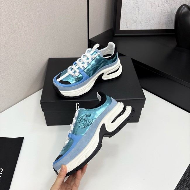 Chanel sneaker 45077-4