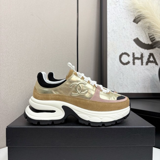 Chanel sneaker 45077-8