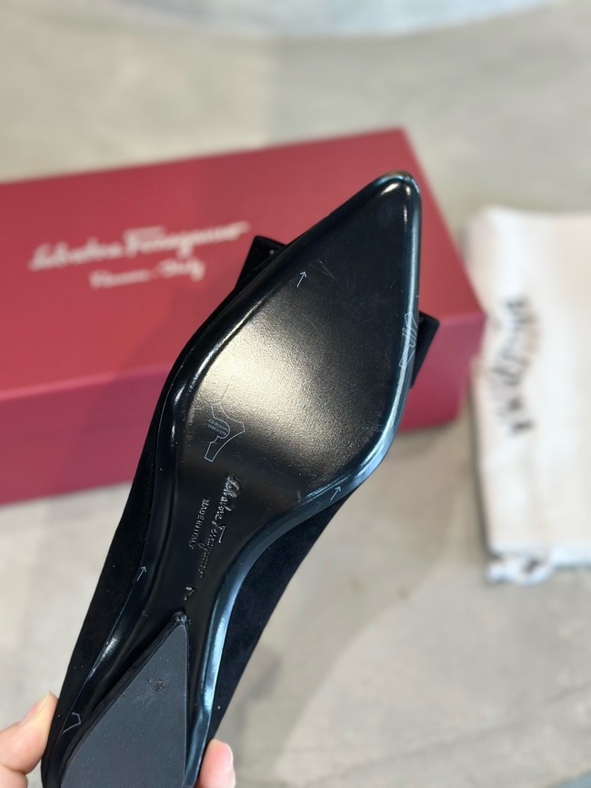 Ferragamo Shoes 45087-1
