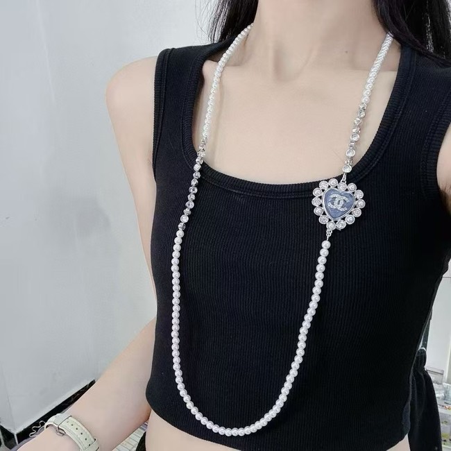 Chanel necklace CE81557