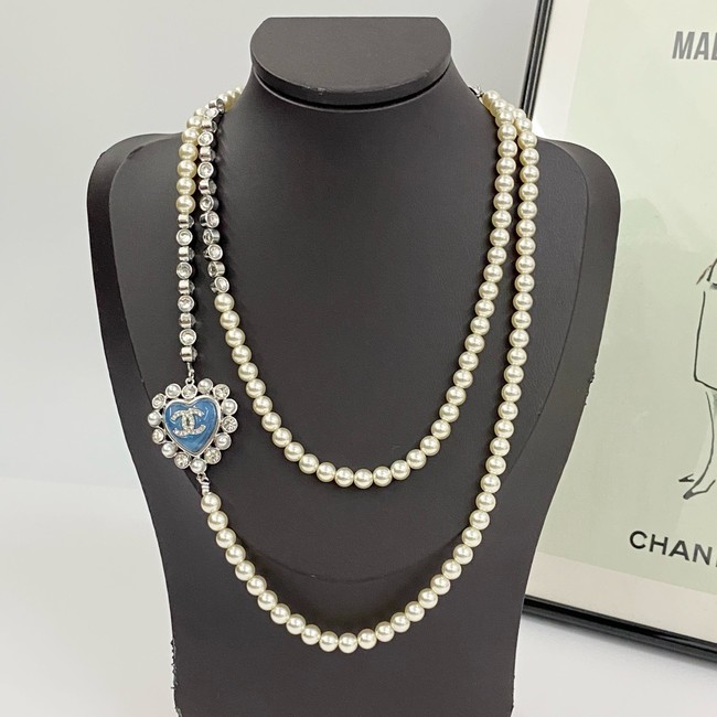 Chanel necklace CE81557