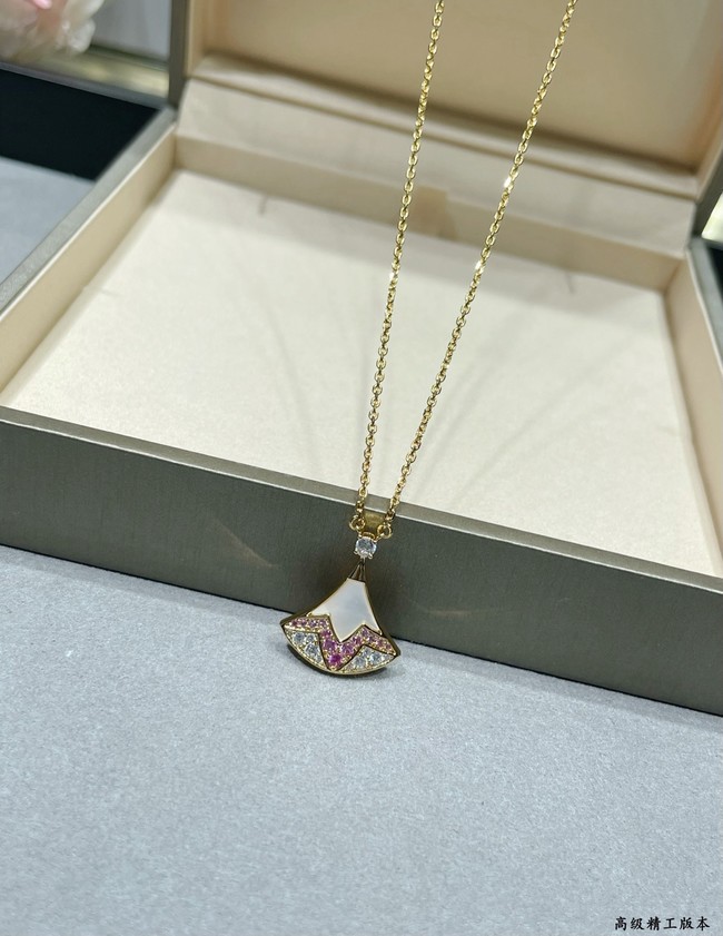 BVLGARI necklace CE81563