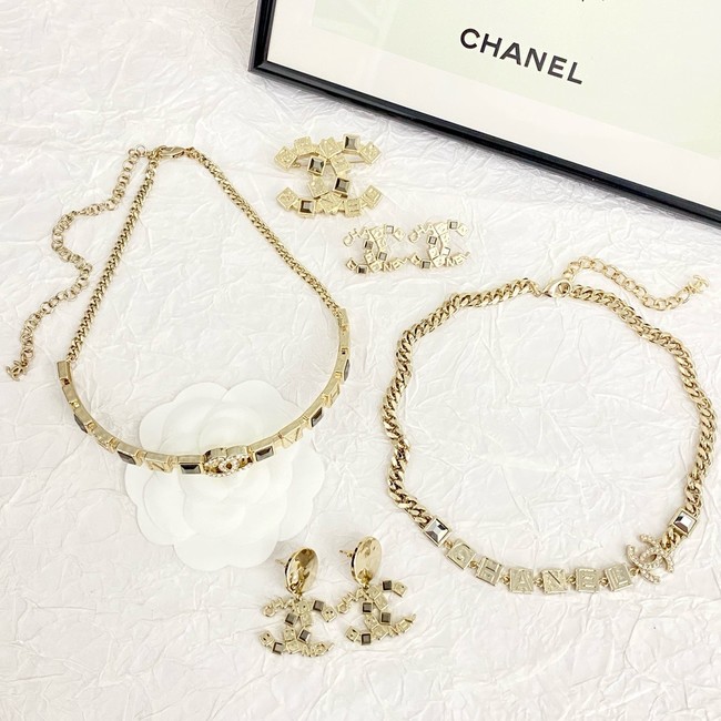 Chanel Earring CE81574