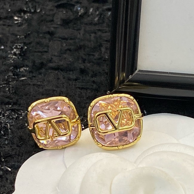 Valentino necklace&Earring CE81565