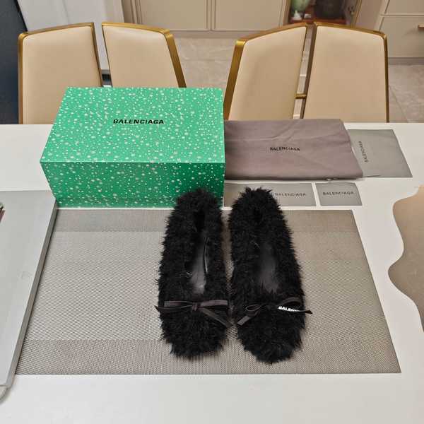 Balenciaga Shoes BGS00177 Heel 1.5CM